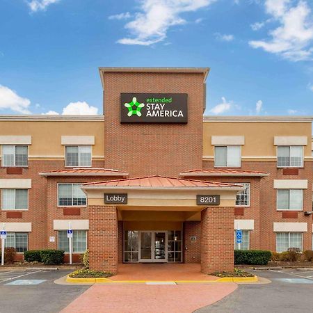 Extended Stay America Suites - Washington, Dc - Tysons Corner Esterno foto