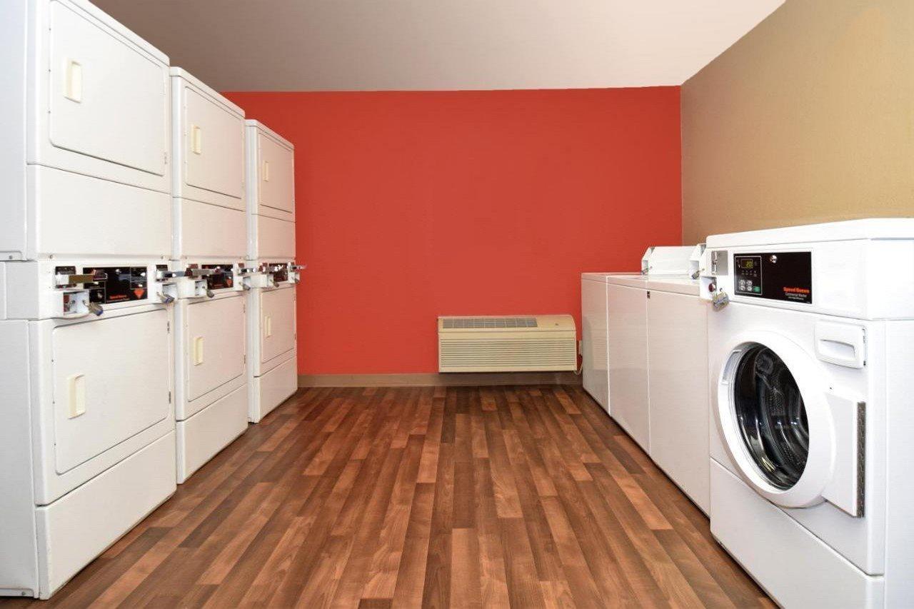 Extended Stay America Suites - Washington, Dc - Tysons Corner Esterno foto