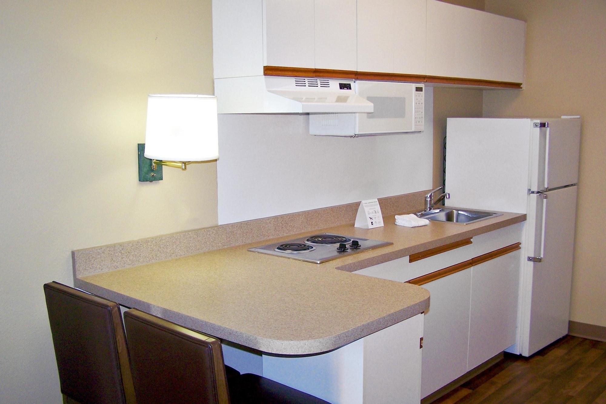Extended Stay America Suites - Washington, Dc - Tysons Corner Esterno foto