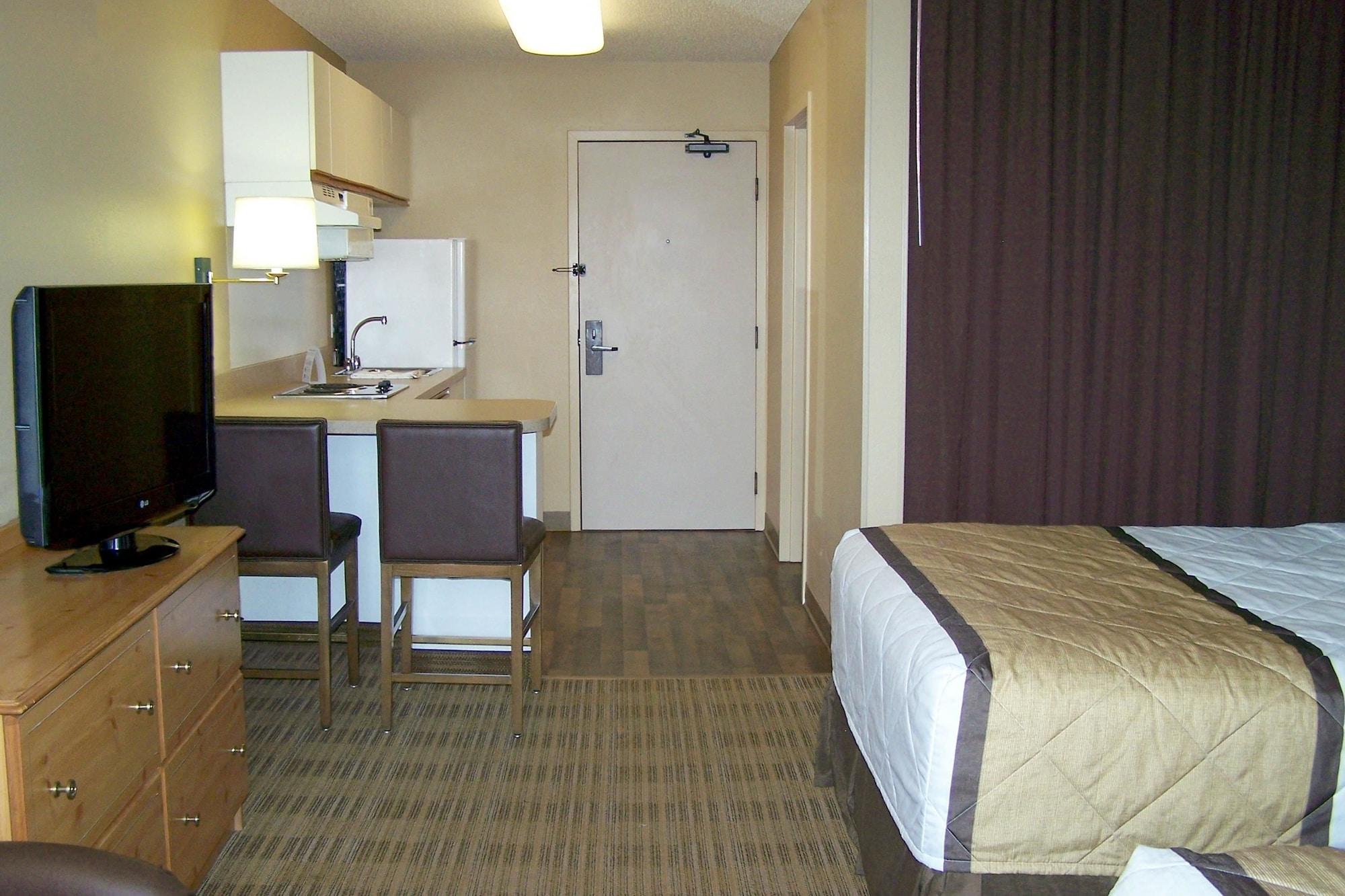 Extended Stay America Suites - Washington, Dc - Tysons Corner Esterno foto