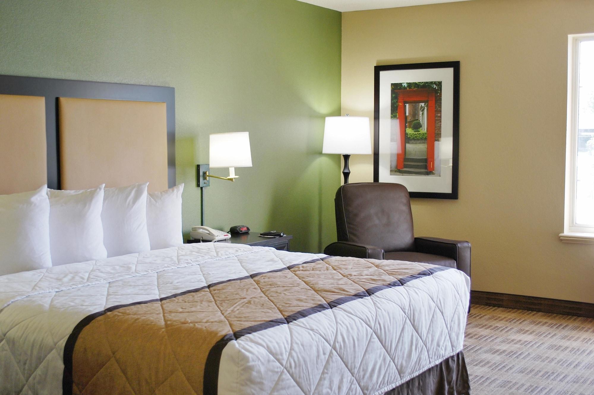 Extended Stay America Suites - Washington, Dc - Tysons Corner Esterno foto