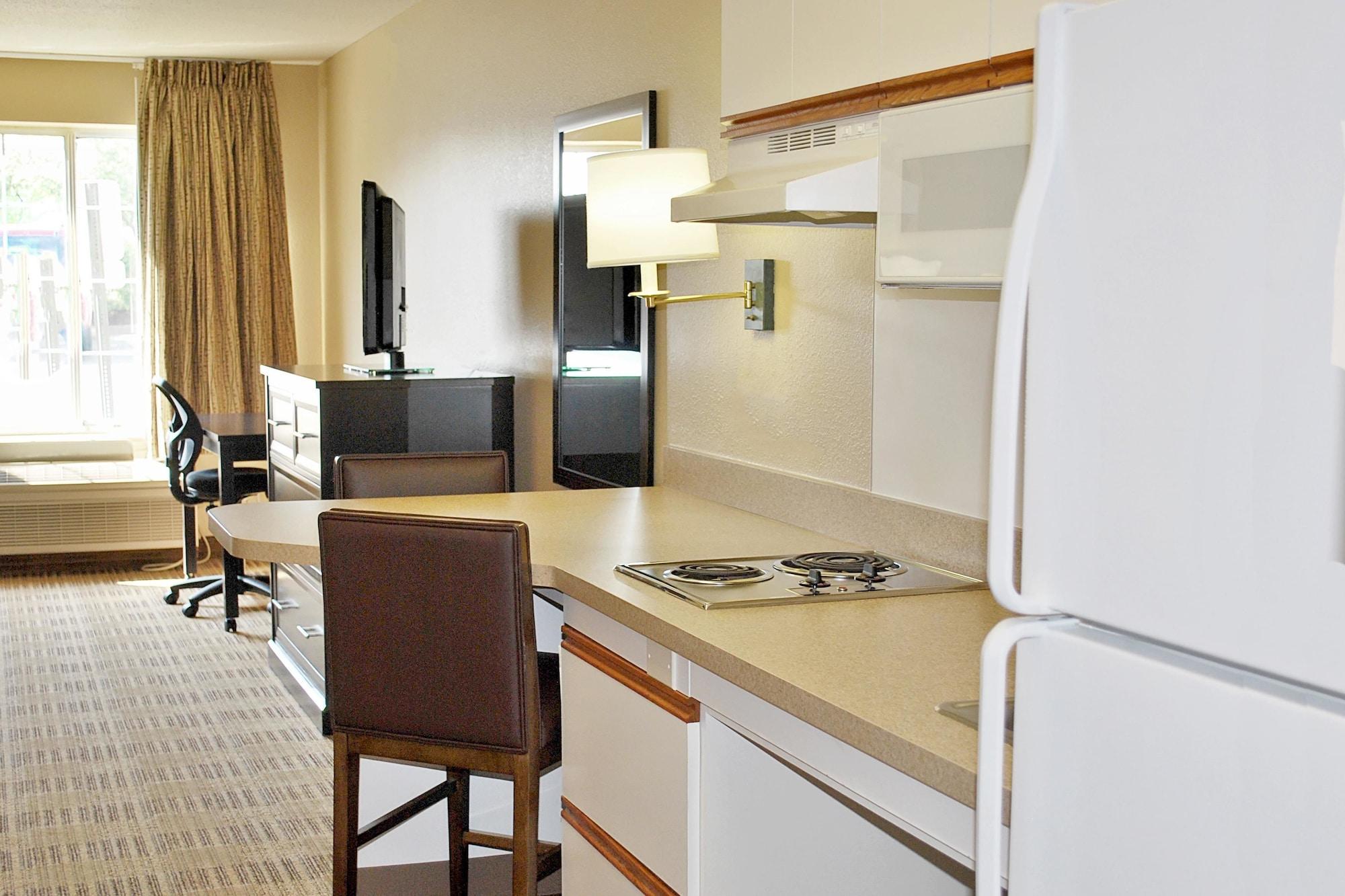 Extended Stay America Suites - Washington, Dc - Tysons Corner Esterno foto