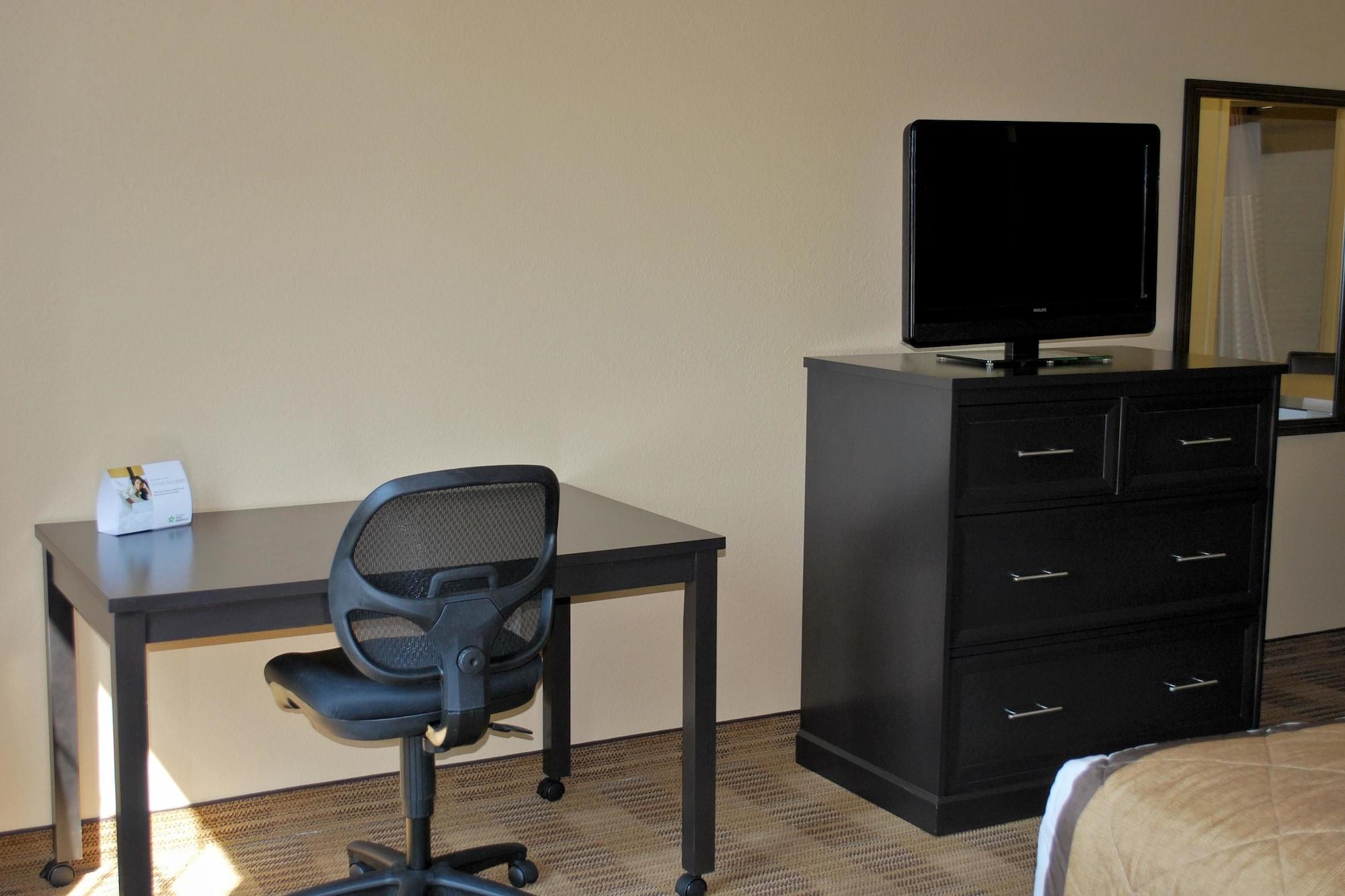 Extended Stay America Suites - Washington, Dc - Tysons Corner Esterno foto