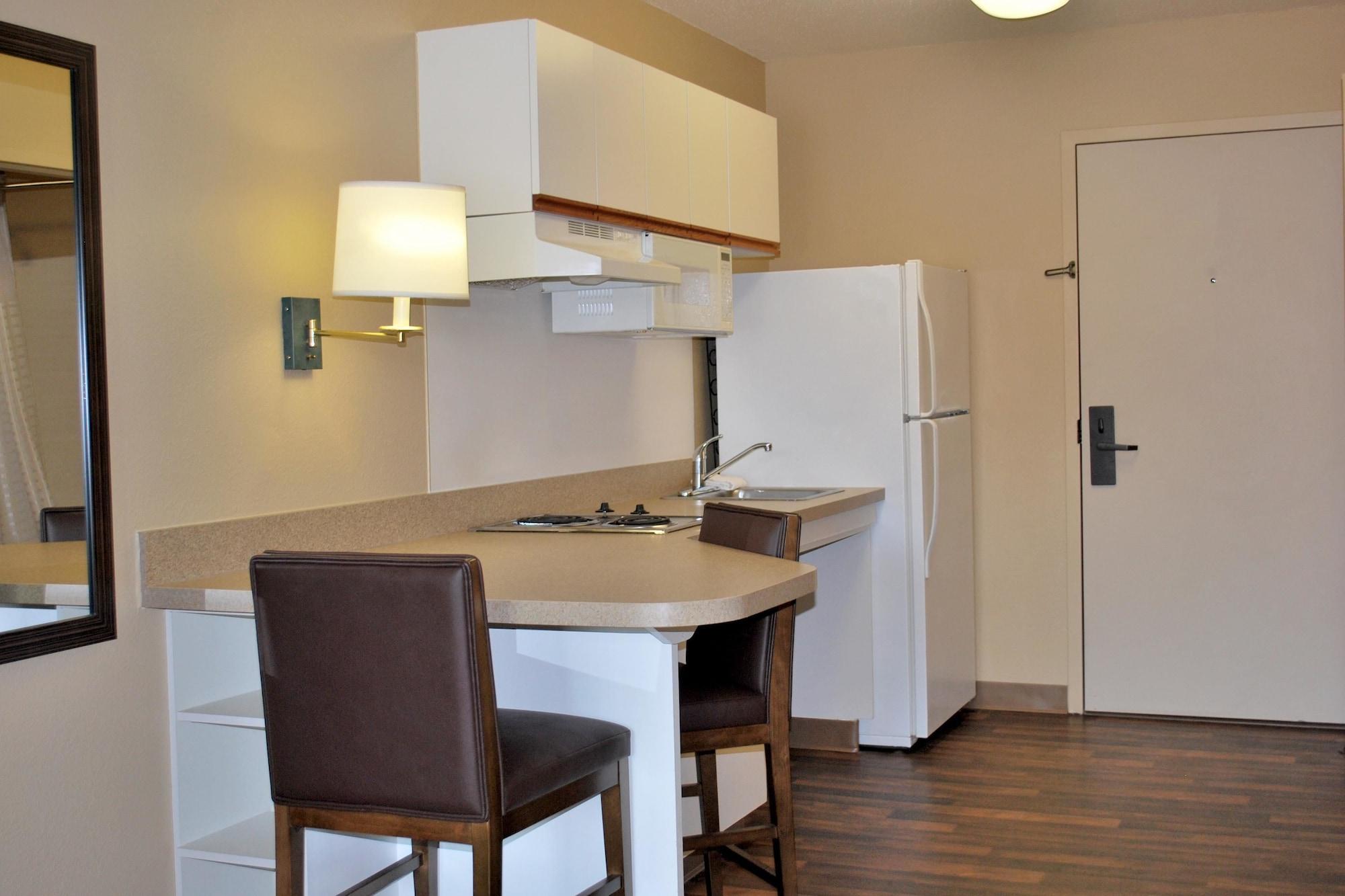 Extended Stay America Suites - Washington, Dc - Tysons Corner Esterno foto