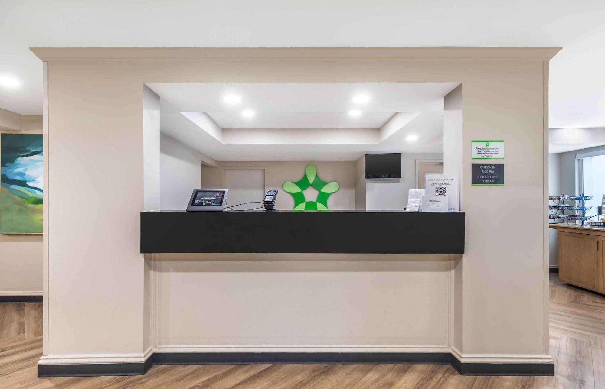 Extended Stay America Suites - Washington, Dc - Tysons Corner Esterno foto