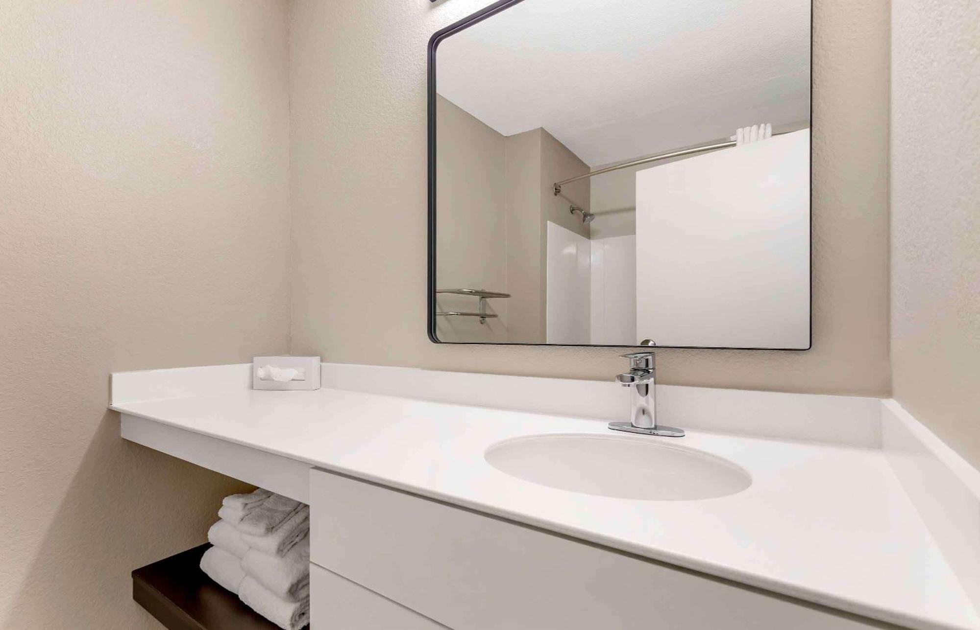 Extended Stay America Suites - Washington, Dc - Tysons Corner Esterno foto