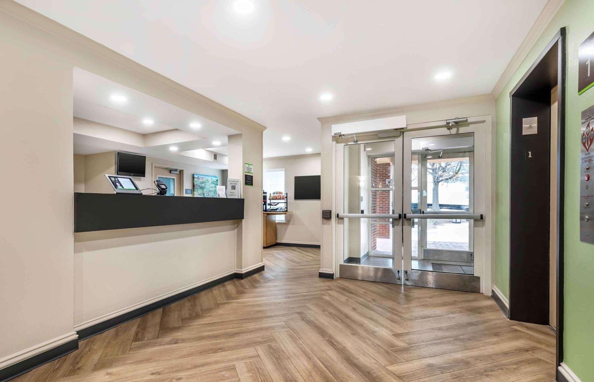 Extended Stay America Suites - Washington, Dc - Tysons Corner Esterno foto