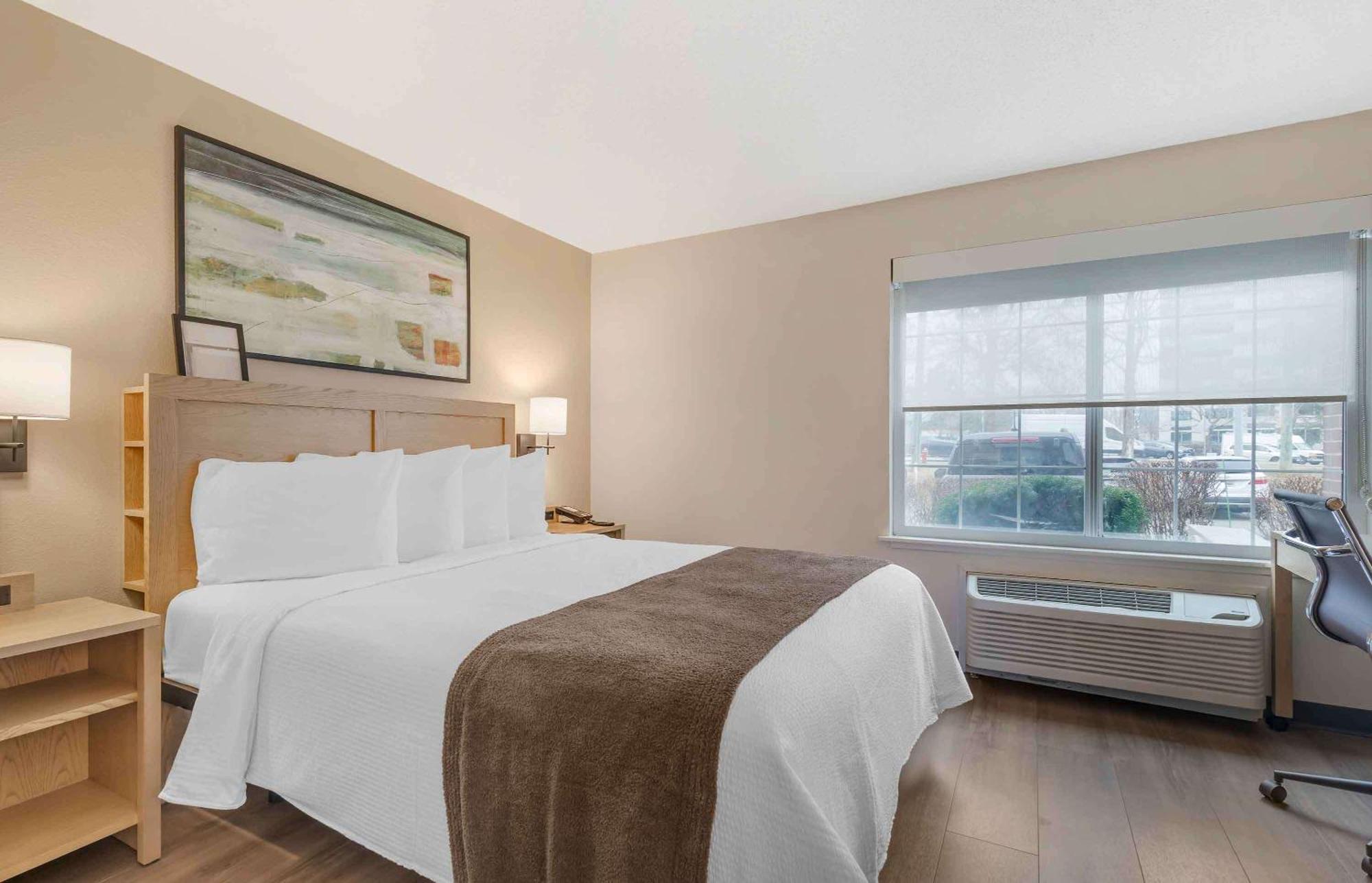 Extended Stay America Suites - Washington, Dc - Tysons Corner Esterno foto