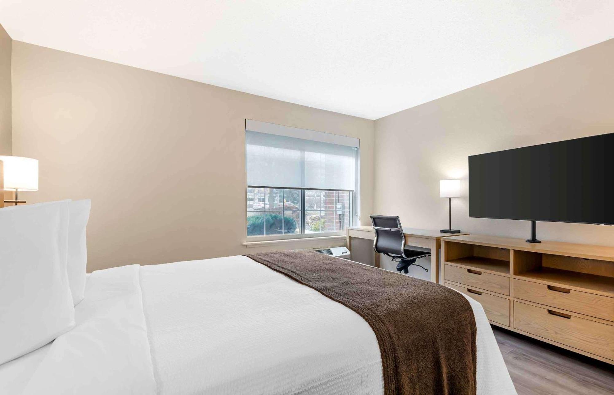 Extended Stay America Suites - Washington, Dc - Tysons Corner Esterno foto