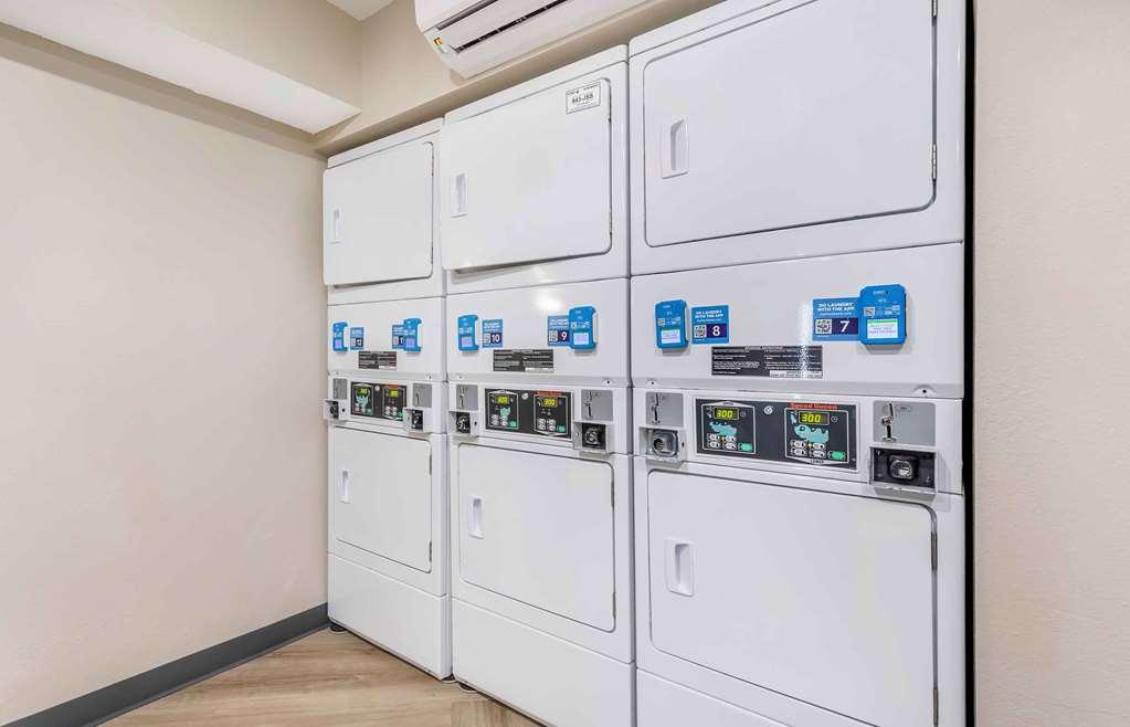 Extended Stay America Suites - Washington, Dc - Tysons Corner Servizi foto