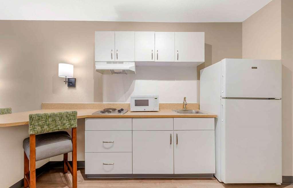 Extended Stay America Suites - Washington, Dc - Tysons Corner Camera foto
