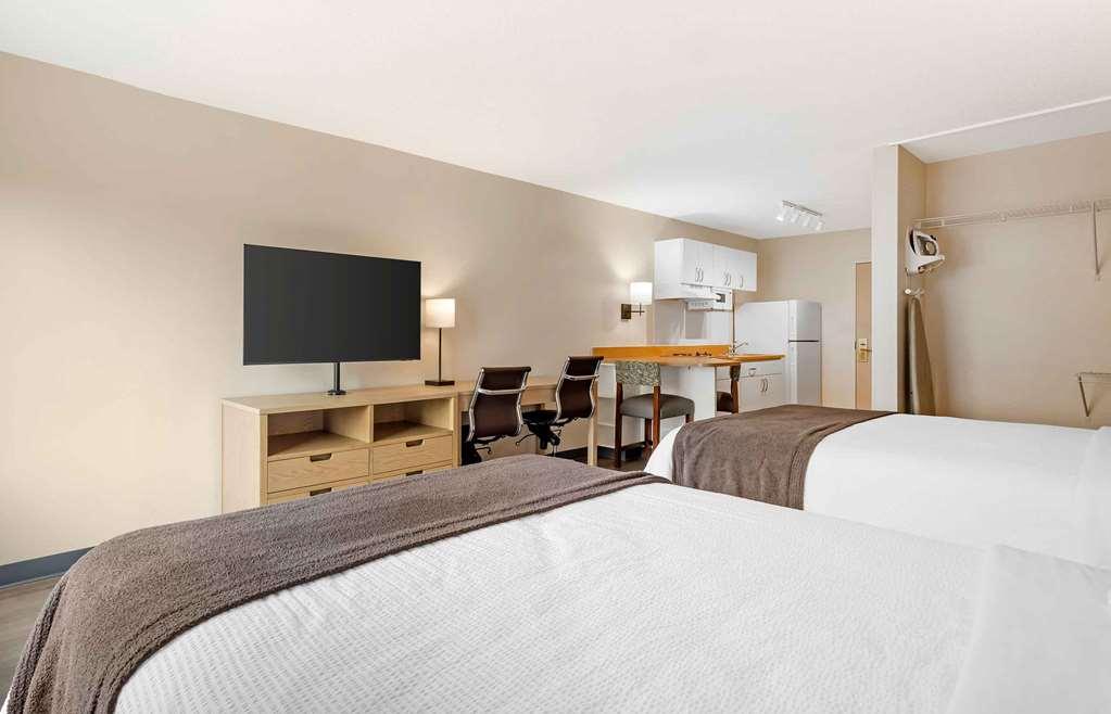 Extended Stay America Suites - Washington, Dc - Tysons Corner Camera foto