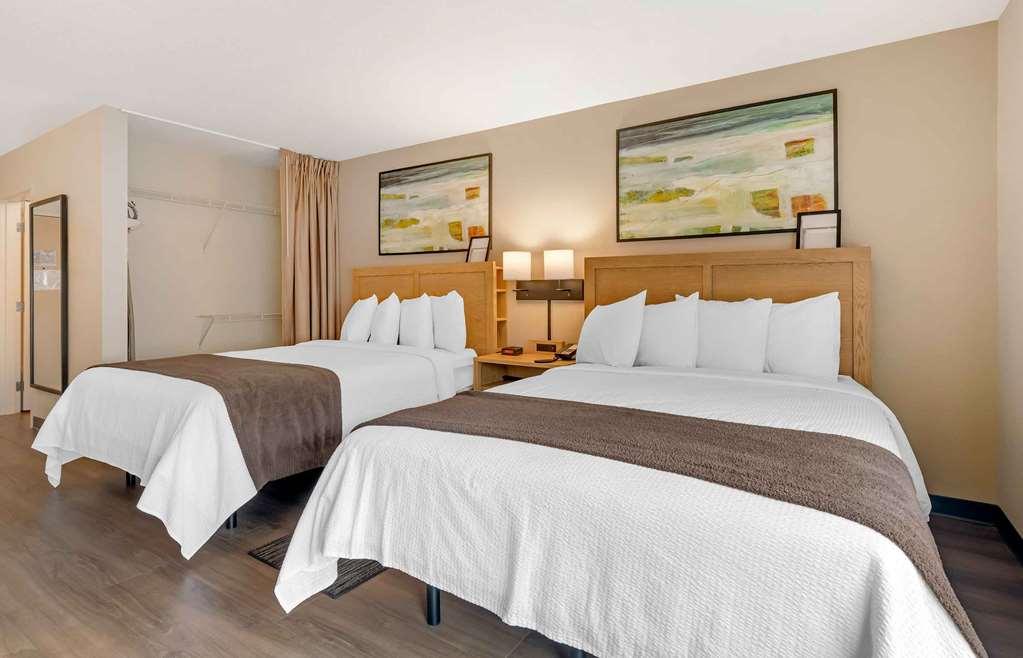 Extended Stay America Suites - Washington, Dc - Tysons Corner Camera foto