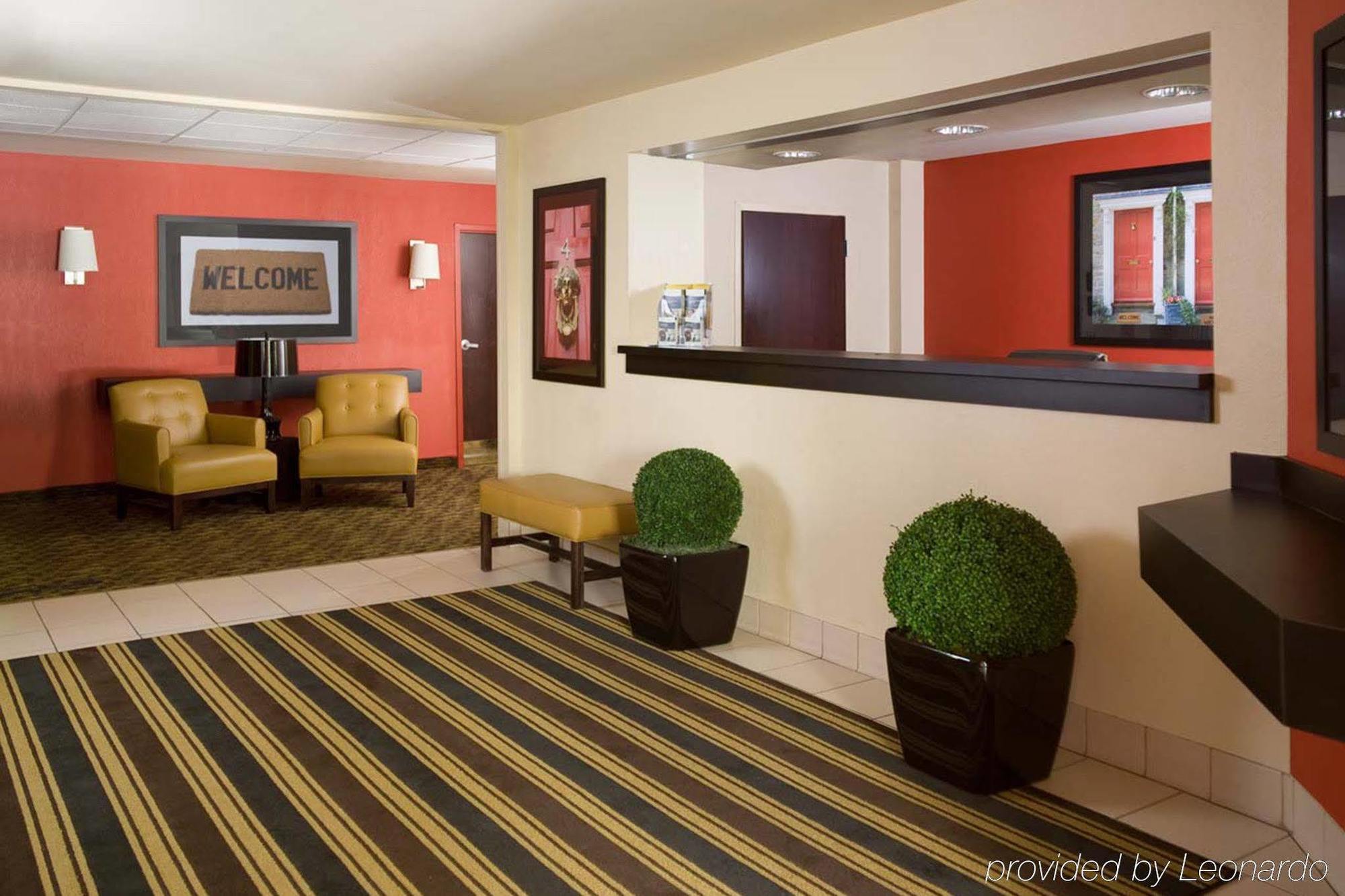 Extended Stay America Suites - Washington, Dc - Tysons Corner Esterno foto
