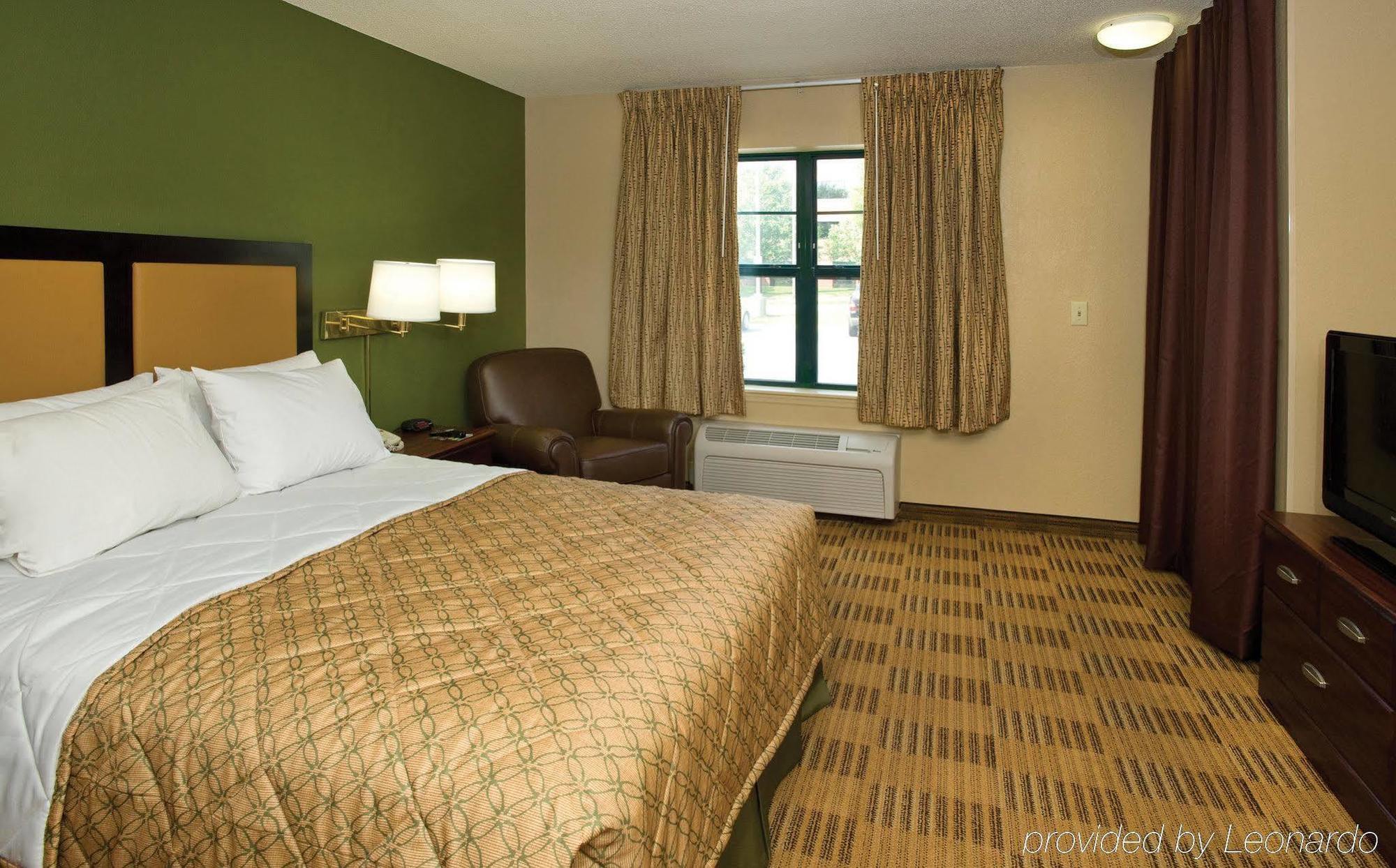 Extended Stay America Suites - Washington, Dc - Tysons Corner Esterno foto