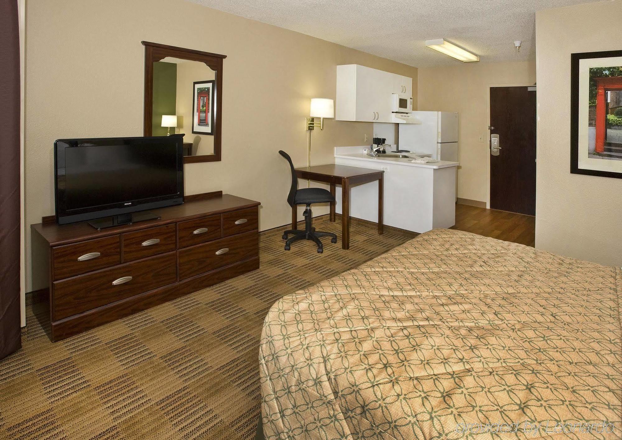 Extended Stay America Suites - Washington, Dc - Tysons Corner Esterno foto