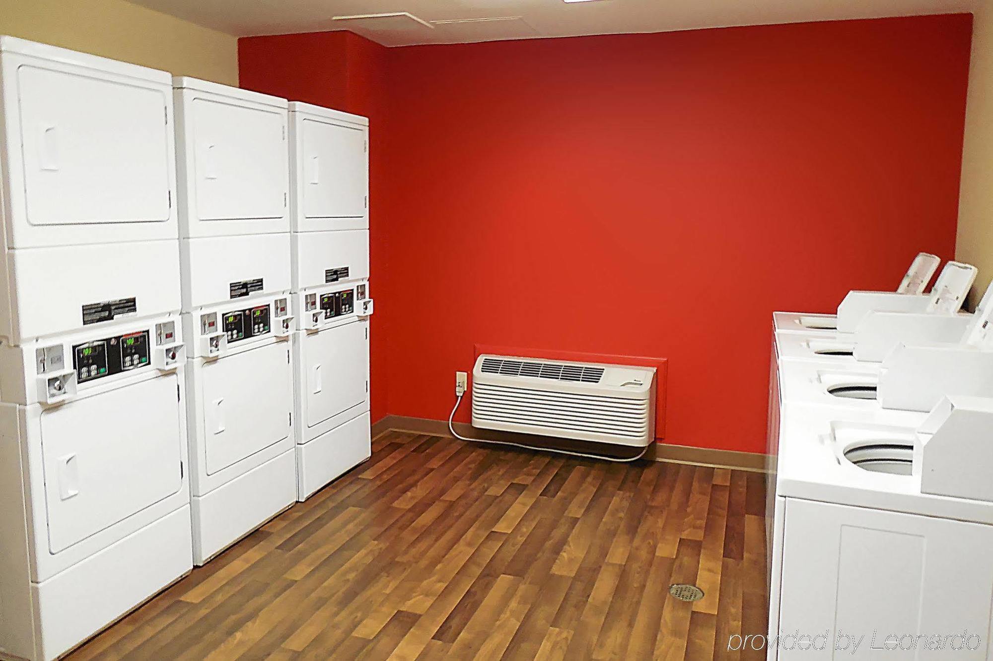 Extended Stay America Suites - Washington, Dc - Tysons Corner Esterno foto